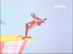 کایوت و رودرانر (فصل 2 - قسمت 3)